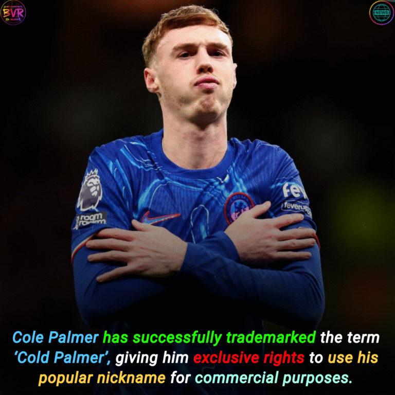 🚨 COLE PALMER TRADEMARKS ‘COLD PALMER’ ❄️ | FC Mobile cole palmer cold palmer celebration cold trademark commercial
