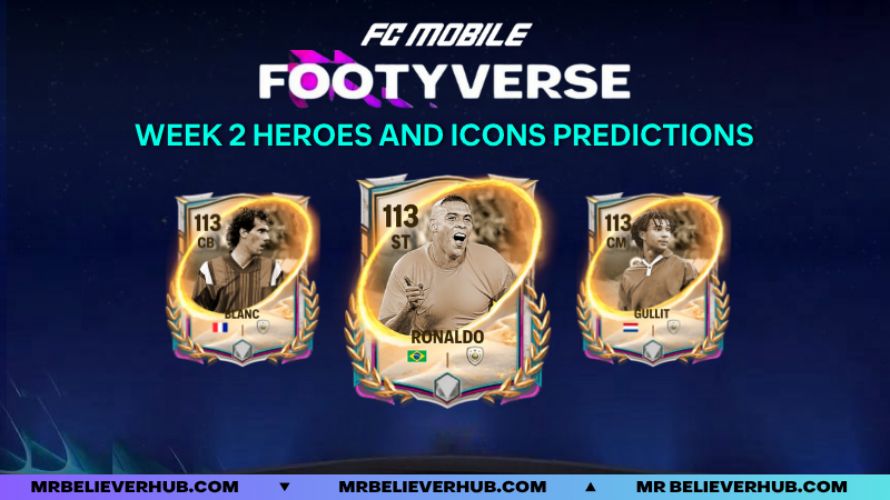 Copy of Copy of FC Leaks Template 2 | FC Mobile