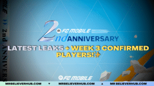 DYNAMID PRACTICE TEMPLATE 1 | FC Mobile