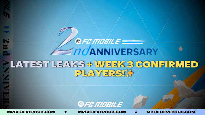 DYNAMID PRACTICE TEMPLATE 1 | FC Mobile