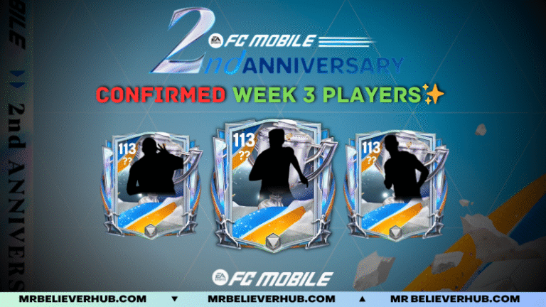 DYNAMID PRACTICE TEMPLATE 30 | FC Mobile