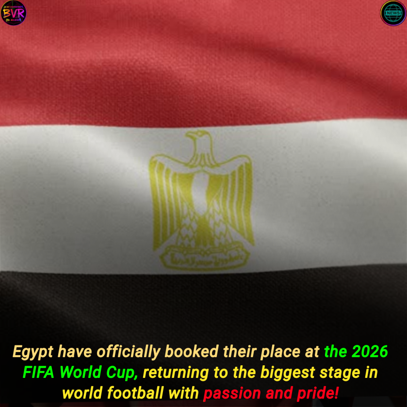 Egypt News | FC Mobile