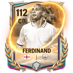 Ferdinand fc25 download 1 | FC Mobile