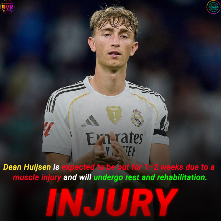 Huijsen injury news | FC Mobile