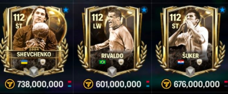 BALLON DO'R CRASH INVESTMENT !!! | FC Mobile IMG 20251015 115419 | FC Mobile