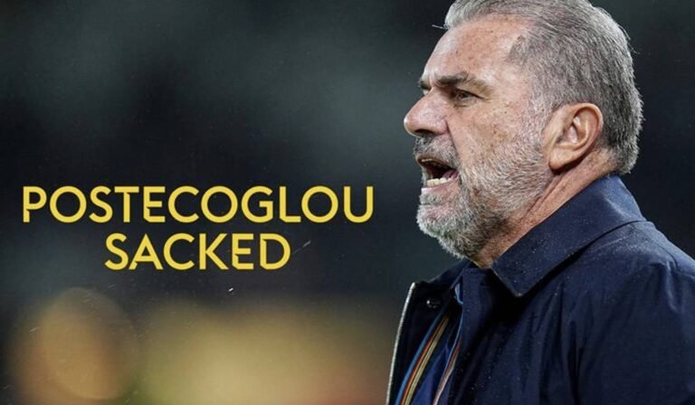 ๐จ Nottingham Forest Sack Manager Ange Postecoglu ๐ | FC Mobile nottingham forest