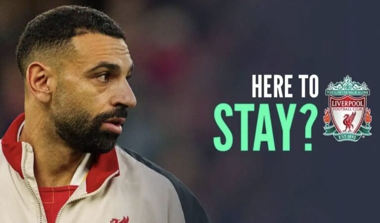 🚨 Liverpool’s Contract Decision Shakes Up the Football World! | FC Mobile liverpool