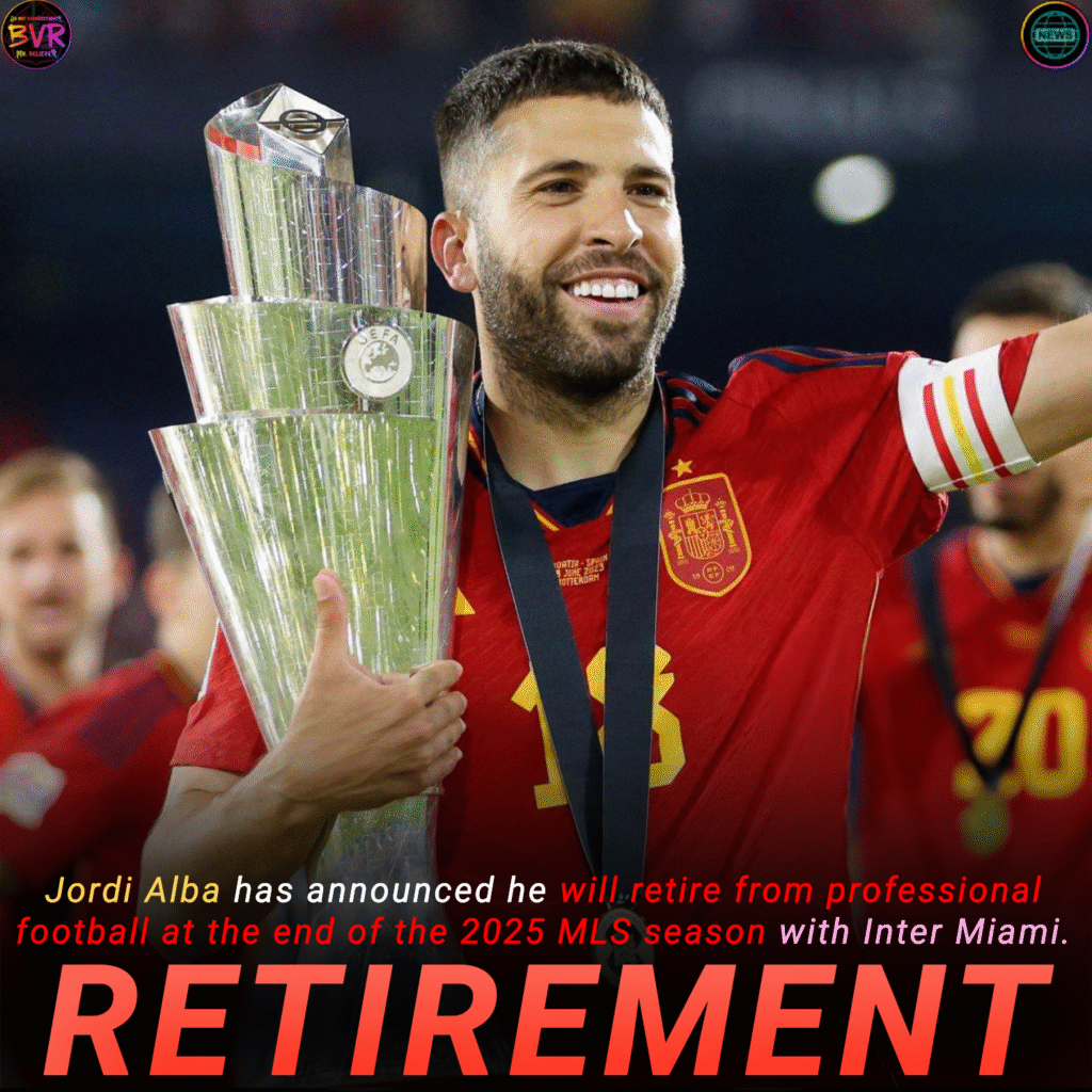 Jordi Alba | FC Mobile