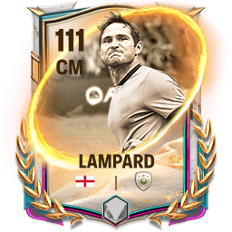 Lampard fc25 download | FC Mobile