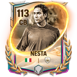 Nesta fc25 download | FC Mobile