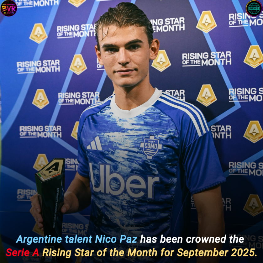 Nico paz news | FC Mobile