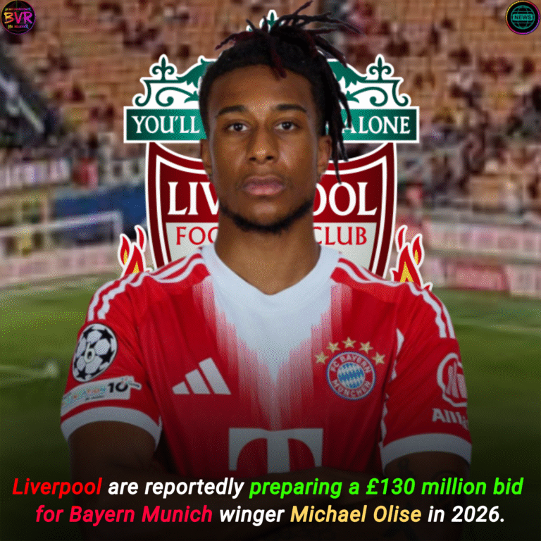 liverpool target michael olise