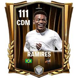 Ramires fc25 download | FC Mobile