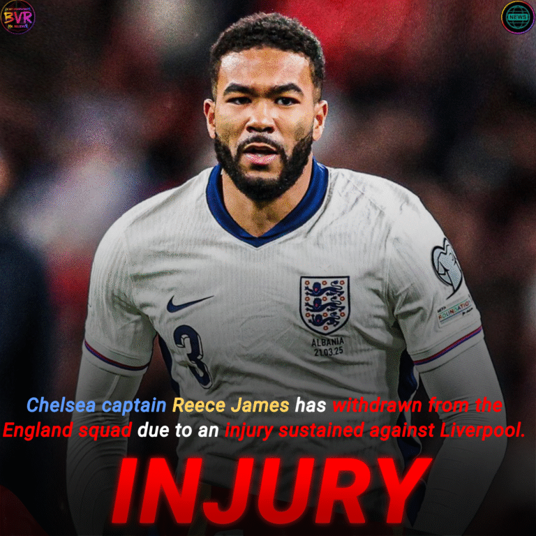 reece james injury english squad