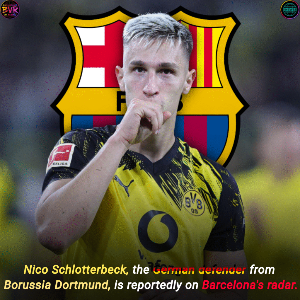 barcelona schlotterbeck