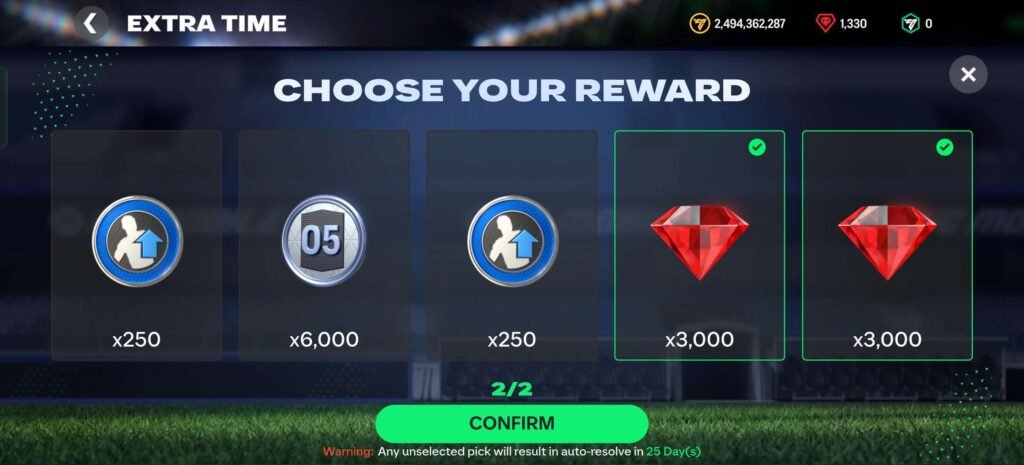 FC Mobile 26 Leaks & Week 3 Players Revealed! | FC Mobile totw , milestone rewards