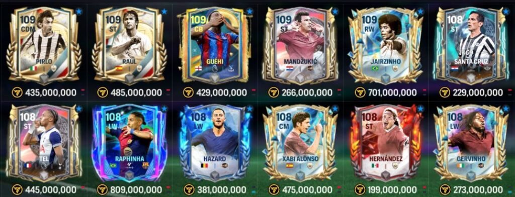 Screenshot 20251009 231302 FC Mobile | FC Mobile