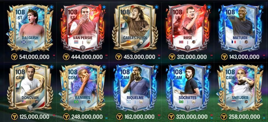 Screenshot 20251009 233836 FC Mobile | FC Mobile