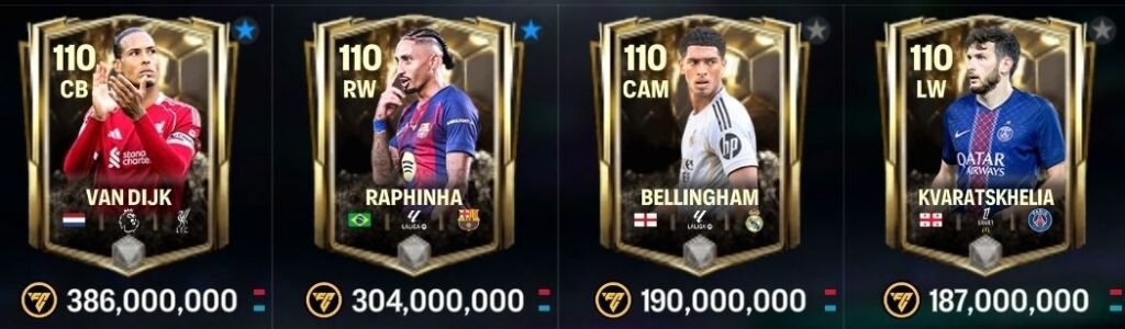 Screenshot 20251015 115459 FC Mobile | FC Mobile