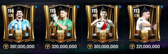 Screenshot 20251016 110709 FC Mobile | FC Mobile