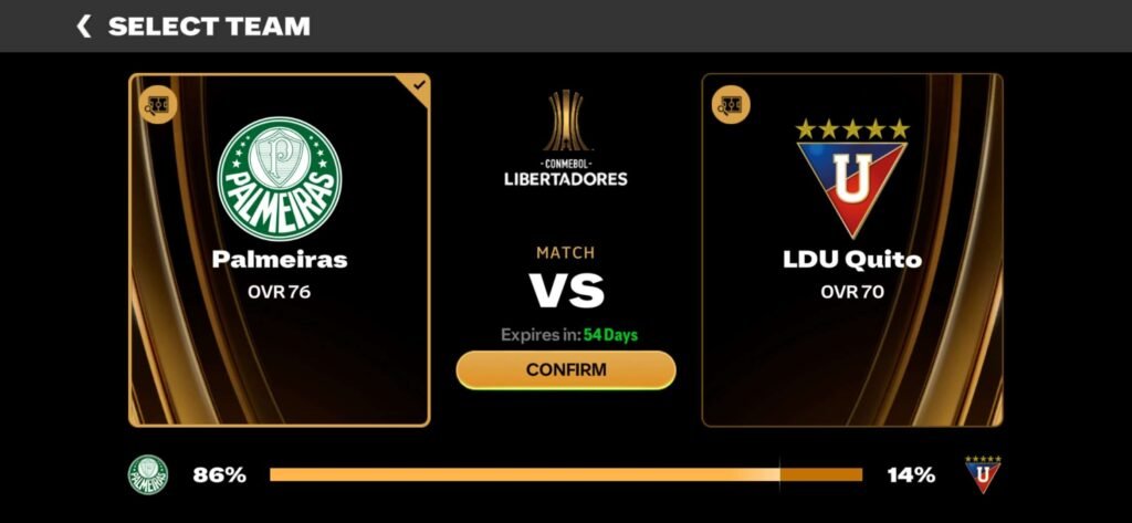 Screenshot 20251018 192744 FC Mobile | FC Mobile