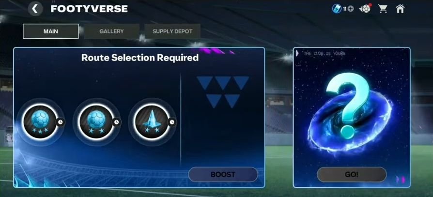 Screenshot 20251022 070334 YouTube | FC Mobile