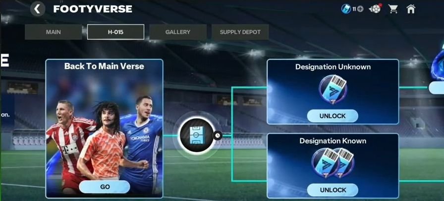 Screenshot 20251022 070930 YouTube | FC Mobile