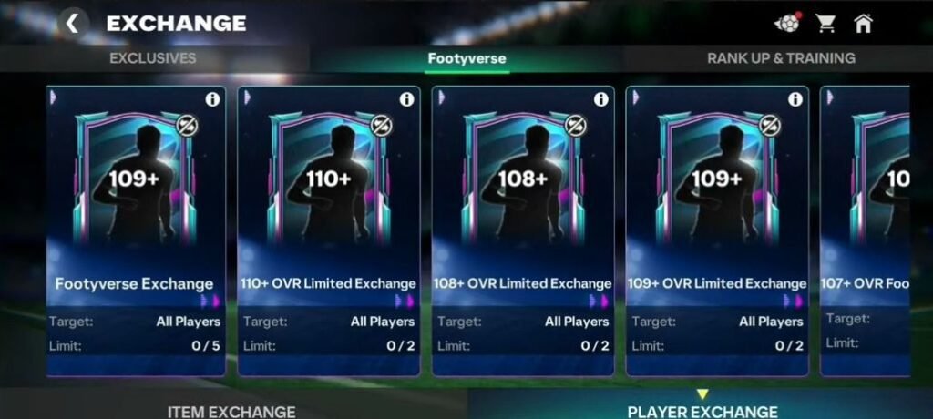 Screenshot 20251022 123909 YouTube | FC Mobile