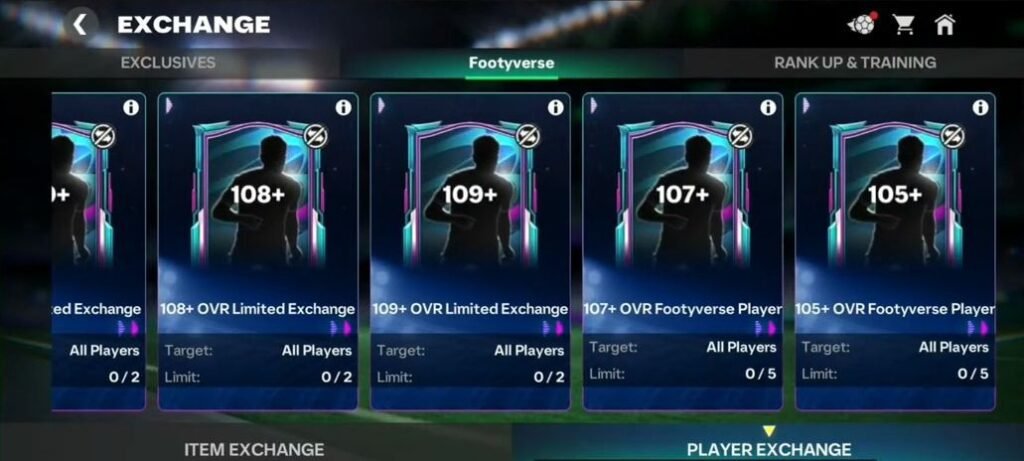 Screenshot 20251022 123944 YouTube | FC Mobile