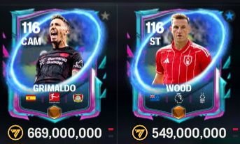 Screenshot 20251023 115428 FC Mobile | FC Mobile