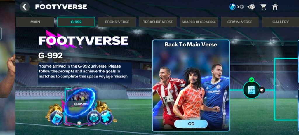 Screenshot 20251023 193405 com.ea .gp .fifamobile | FC Mobile