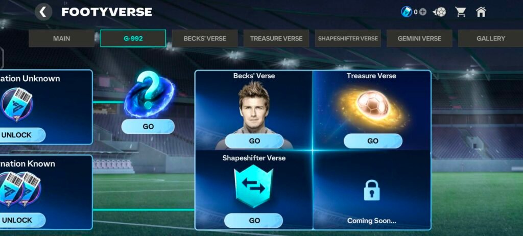 Screenshot 20251023 193419 com.ea .gp .fifamobile | FC Mobile