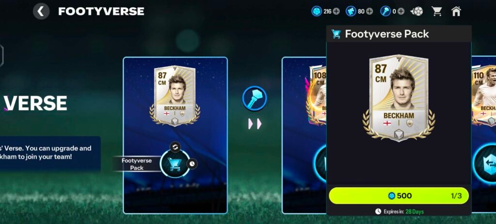 Screenshot 20251023 193431 com.ea .gp .fifamobile | FC Mobile