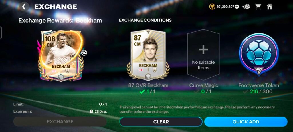 Screenshot 20251023 193436 com.ea .gp .fifamobile | FC Mobile