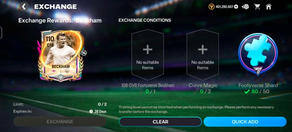 Screenshot 20251023 193456 com.ea .gp .fifamobile | FC Mobile
