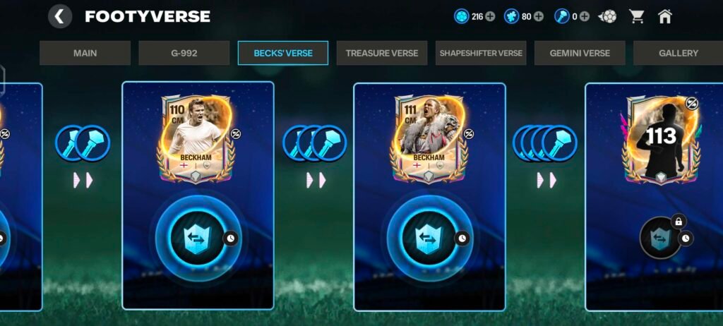 Screenshot 20251023 193516 com.ea .gp .fifamobile | FC Mobile