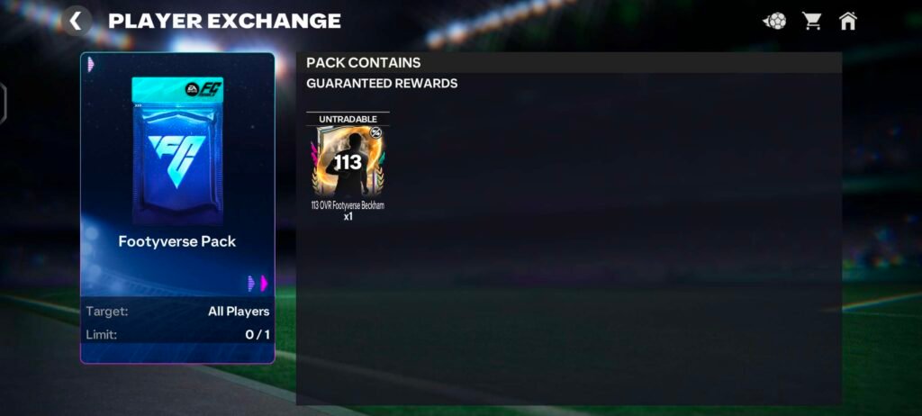 Screenshot 20251023 193520 com.ea .gp .fifamobile | FC Mobile