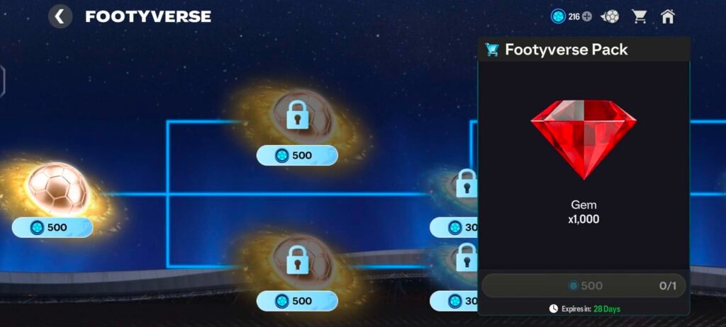 Screenshot 20251023 193637 com.ea .gp .fifamobile | FC Mobile