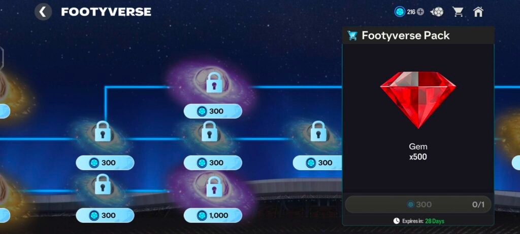 Screenshot 20251023 193722 com.ea .gp .fifamobile | FC Mobile