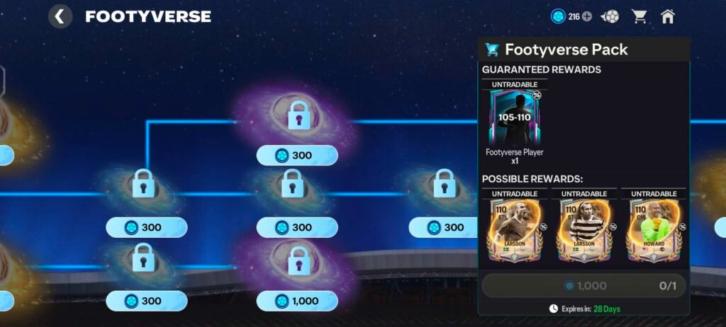 Screenshot 20251023 193745 com.ea .gp .fifamobile | FC Mobile