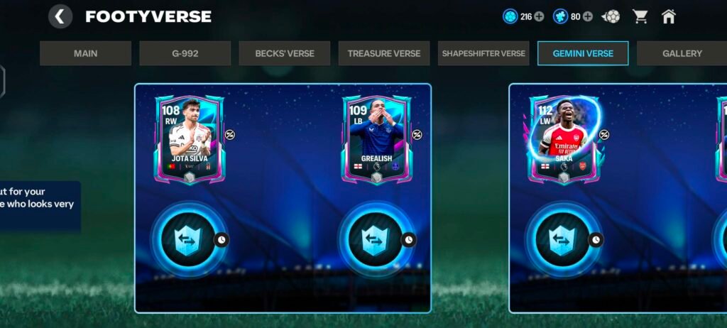 Screenshot 20251023 194730 com.ea .gp .fifamobile | FC Mobile