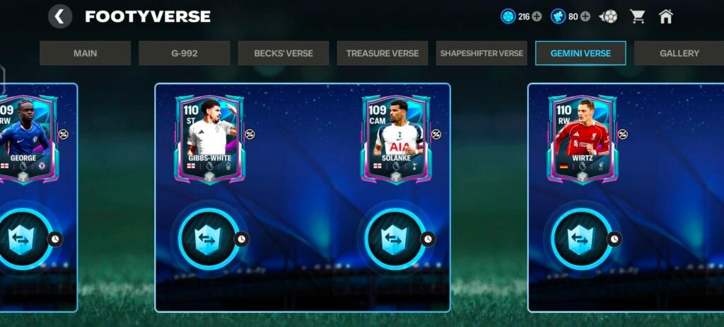 Screenshot 20251023 194743 com.ea .gp .fifamobile | FC Mobile