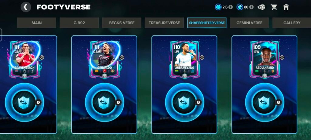 Screenshot 20251023 195006 com.ea .gp .fifamobile | FC Mobile