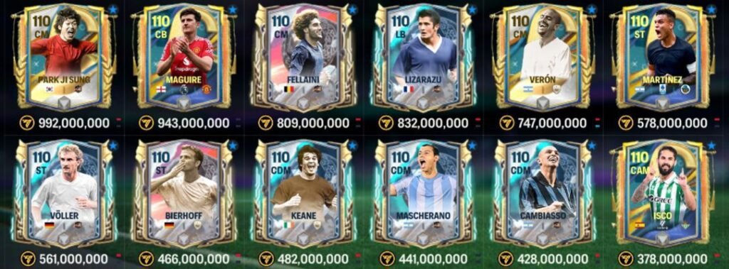 Screenshot 20251023 222547 FC Mobile | FC Mobile