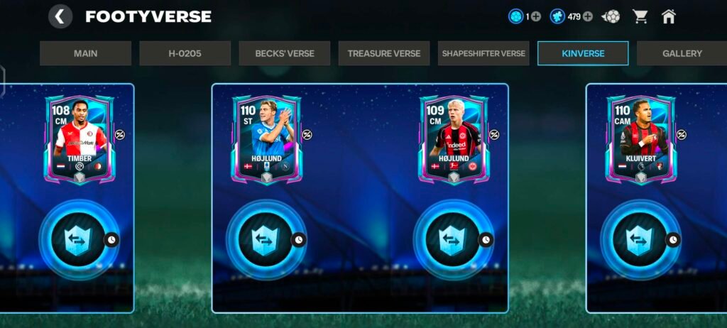 Screenshot 20251024 113911 com.ea .gp .fifamobile | FC Mobile