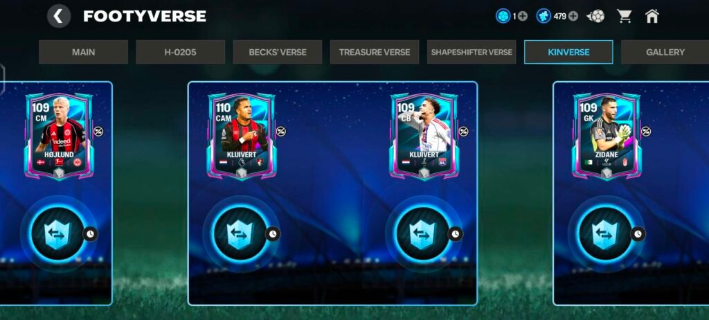 Screenshot 20251024 113914 com.ea .gp .fifamobile | FC Mobile