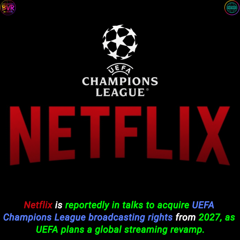 🚨 Netflix Sets Its Sights on the Champions League! | FC Mobile Untitled490 20251015214229 | FC Mobile