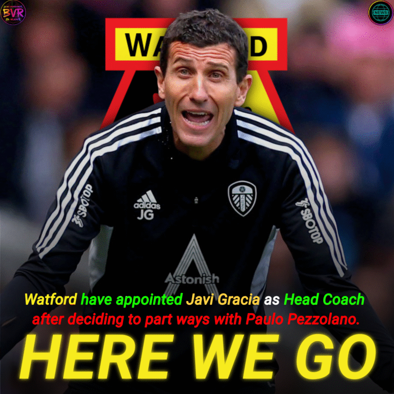 🚨 JAVI GRACIA RETURNS TO WATFORD 🔁 | FC Mobile watford javi garcia coach