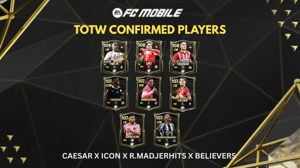 totw