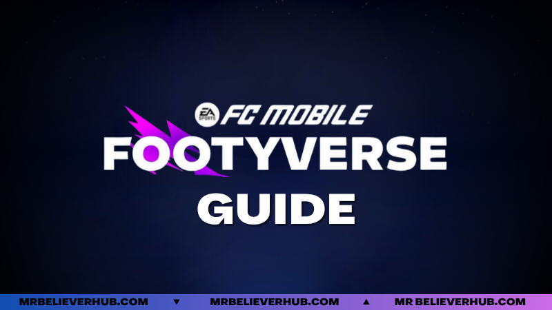 footy | FC Mobile